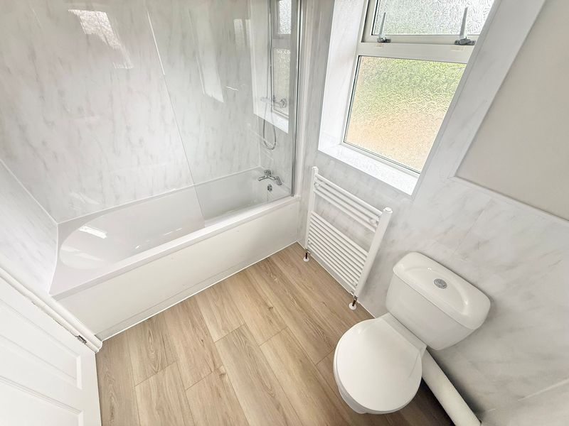 Park Avenue Saughall